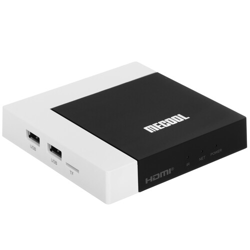 Купить Медиаплеер Mecool KM7 Plus  5603432. Характеристики, отзывы и цены в Донецке