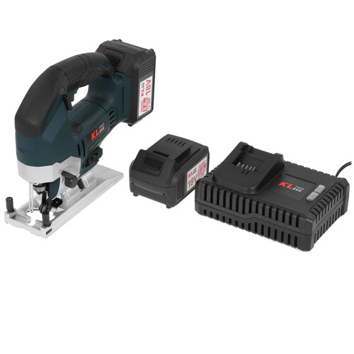 Купить Электрический лобзик KLPRO KLDT18B-50  9150303. Характеристики, отзывы и цены в Донецке