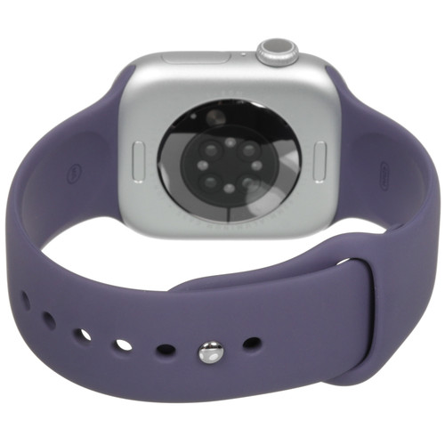 Купить Смарт-часы Apple Watch Series 11 42 mm  5640552. Характеристики, отзывы и цены в Донецке