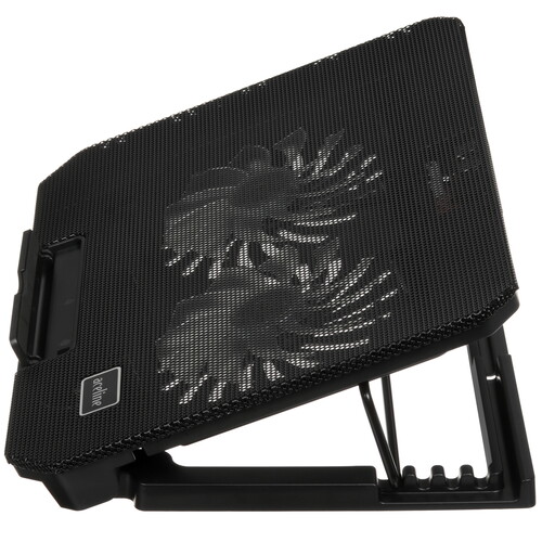 Купить Подставка для ноутбука Aceline NCT-PJT-24 черный  9091512. Характеристики, отзывы и цены в Донецке