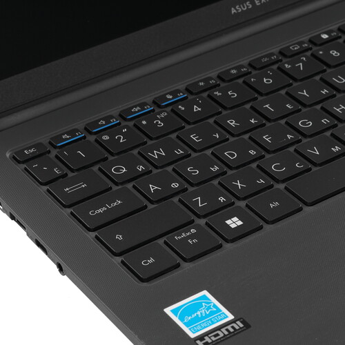 Купить 15.6" Ноутбук ASUS ExpertBook B1503CVA-S70425 серый  5493949. Характеристики, отзывы и цены в Донецке