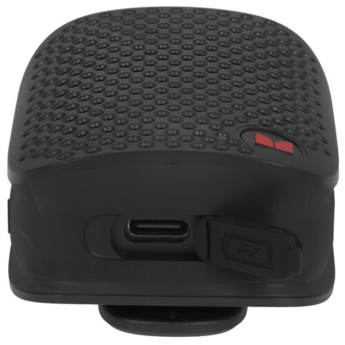 Купить Портативная колонка Monster Blaster Micro, черный  9272363. Характеристики, отзывы и цены в Донецке