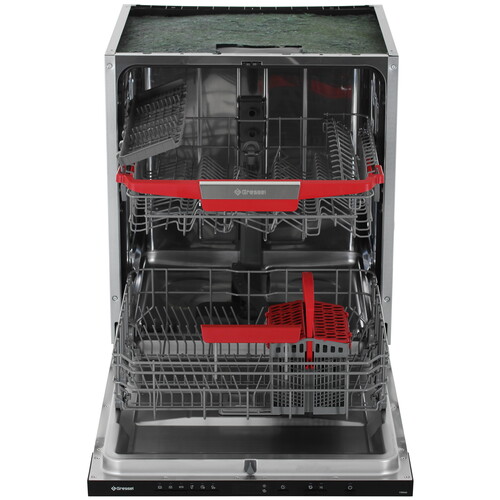 Купить Встраиваемая посудомоечная машина Gressel UBB600  9284777. Характеристики, отзывы и цены в Донецке