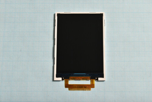 Купить LCD 2.8" для сотового телефона DEXP V285  7725101. Характеристики, отзывы и цены в Донецке