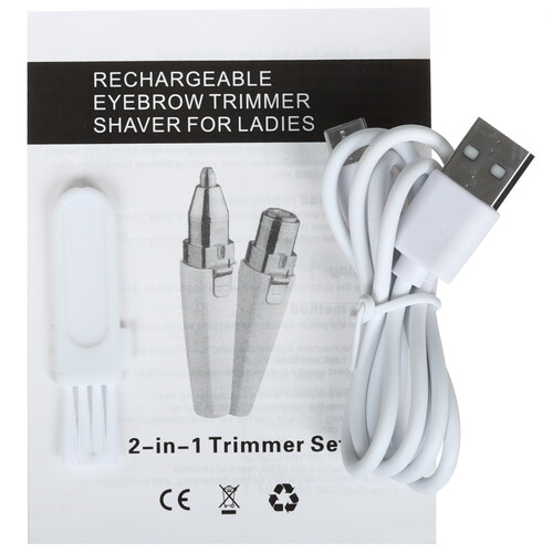 Купить Триммер Geemy GM-3136  5492134. Характеристики, отзывы и цены в Донецке