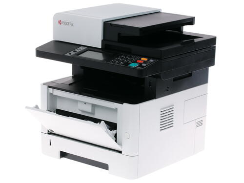 Купить МФУ лазерное Kyocera ECOSYS M2640idw  5451613. Характеристики, отзывы и цены в Донецке