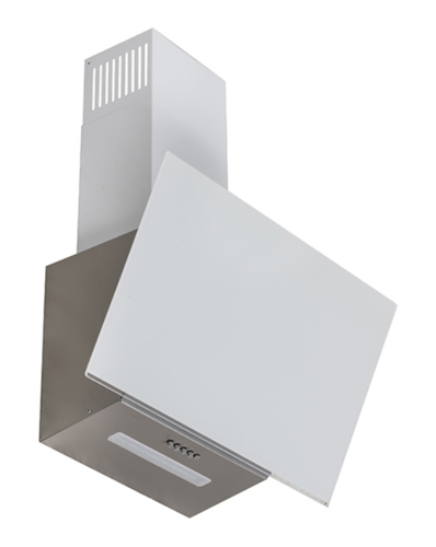 Купить Вытяжка наклонная simfer SM61W1 белый  9211407. Характеристики, отзывы и цены в Донецке