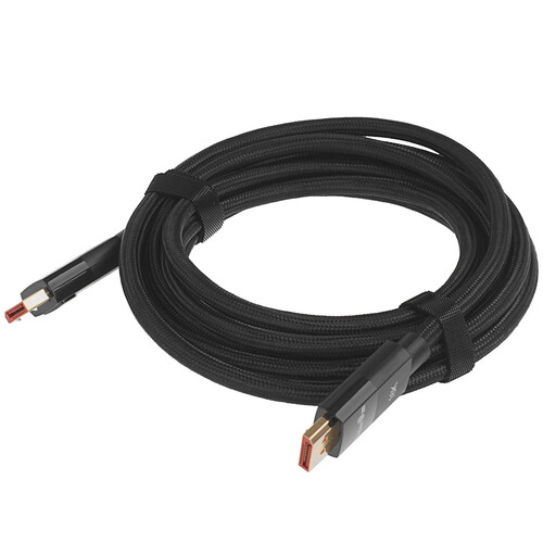 Купить Кабель  Telecom DisplayPort - DisplayPort, 3 м  9245010. Характеристики, отзывы и цены в Донецке