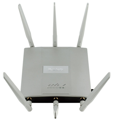 Купить Точка доступа D-Link DAP-2695  8139180. Характеристики, отзывы и цены в Донецке