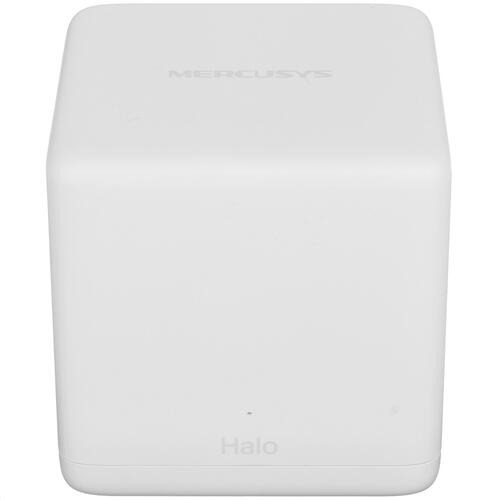 Купить MESH-комплект Mercusys Halo H30G (3-pack)  5012251. Характеристики, отзывы и цены в Донецке