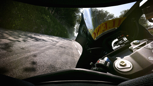 Купить Игра TT Isle Of Man: Ride On The Edge 3 Racing Fan Edition (Steam)  5622458. Характеристики, отзывы и цены в Донецке