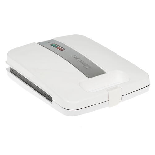 Купить Сэндвичница Clatronic ST 3629 белый  8117332. Характеристики, отзывы и цены в Донецке