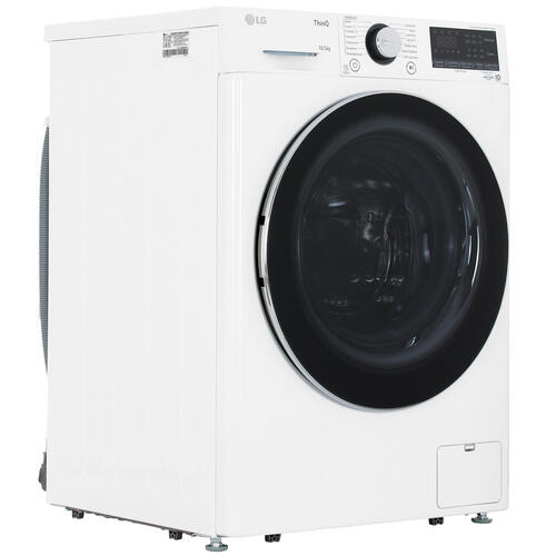 Купить Стиральная машина LG TW4V9RW9W белый  5091376. Характеристики, отзывы и цены в Донецке
