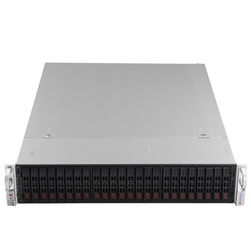 Купить Серверный корпус Supermicro CSE-216BE1C  6716590. Характеристики, отзывы и цены в Донецке