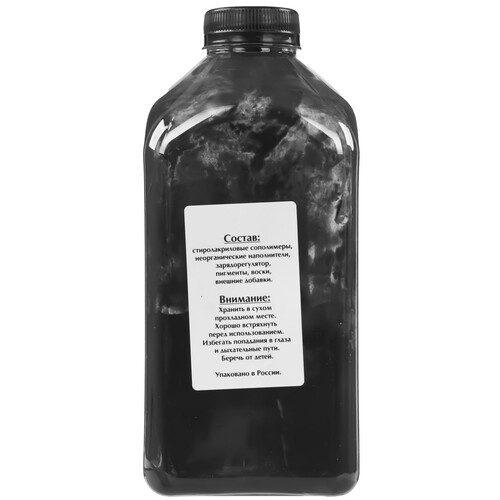 Купить Тонер Булат EARCMP2003090 черный  5601005. Характеристики, отзывы и цены в Донецке