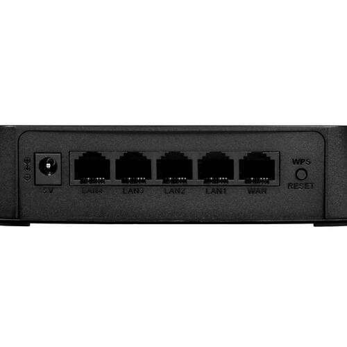 Купить Wi-Fi роутер D-Link DIR-615/Z1A  5052396. Характеристики, отзывы и цены в Донецке