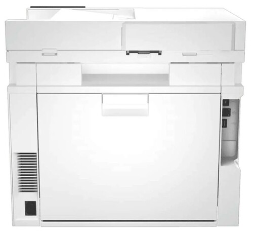 Купить МФУ лазерное HP Color LaserJet Pro 4303dw  5469460. Характеристики, отзывы и цены в Донецке
