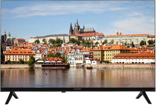 Купить 32" (81 см) Телевизор ECON EX-32HS024B черный  9297574. Характеристики, отзывы и цены в Донецке