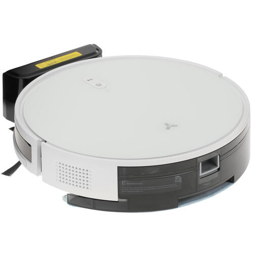 Купить Робот-пылесос Accesstyle VR32G02MW белый  9978679. Характеристики, отзывы и цены в Донецке