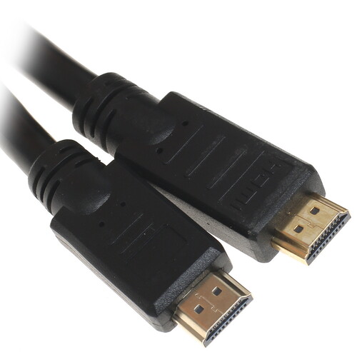 Купить Кабель  Cablexpert HDMI - HDMI, 30 м  1310368. Характеристики, отзывы и цены в Донецке