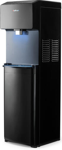 Купить Пурифайер HotFrost V450PUFMI Black черный  9084949. Характеристики, отзывы и цены в Донецке