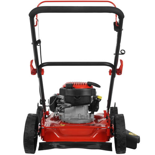 Купить Газонокосилка бензиновая DDE LM 57 Pro  8165489. Характеристики, отзывы и цены в Донецке