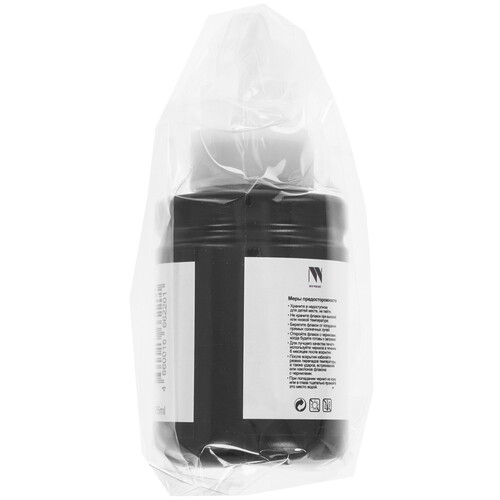 Купить Чернила  NV-Print GI-490BK черный  9208052. Характеристики, отзывы и цены в Донецке