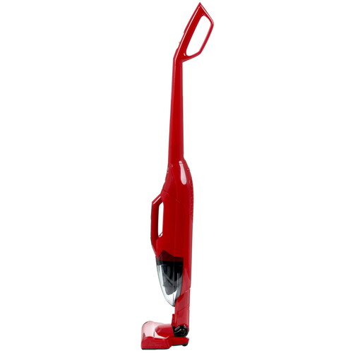 Купить Пылесос  вертикальный  Bosch BBHF214R  красный  8189932. Характеристики, отзывы и цены в Донецке