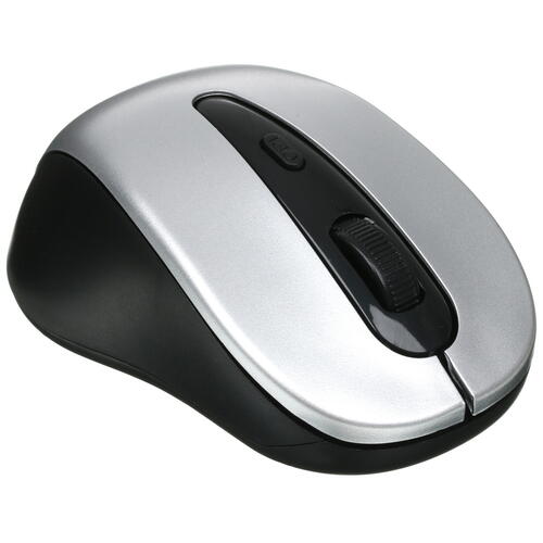 Купить Мышь беспроводная DEXP WM-4005SB  черный  5021332. Характеристики, отзывы и цены в Донецке