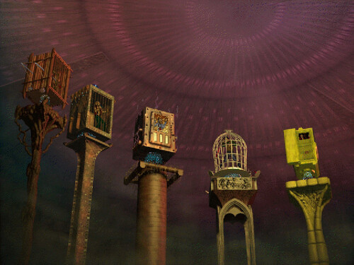 Купить Игра I Have No Mouth and I Must Scream (Steam)  5635503. Характеристики, отзывы и цены в Донецке