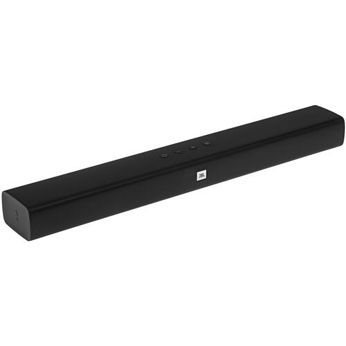 Купить Саундбар JBL Bar Studio черный  5074776. Характеристики, отзывы и цены в Донецке