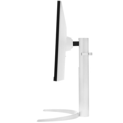 Купить 34" Монитор LG 34WQ650-W серебристый  5412643. Характеристики, отзывы и цены в Донецке