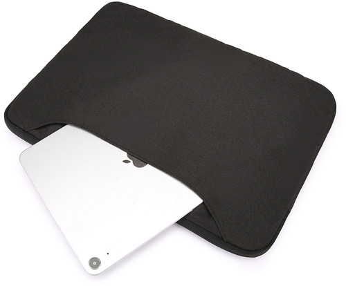 Купить 16" Чехол Aceline Pol-A13-BLK черный  9127880. Характеристики, отзывы и цены в Донецке