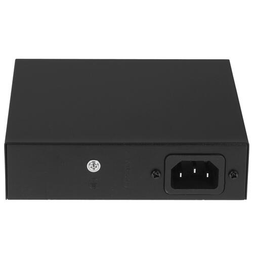 Купить Коммутатор NETIS P106GC  5409668. Характеристики, отзывы и цены в Донецке
