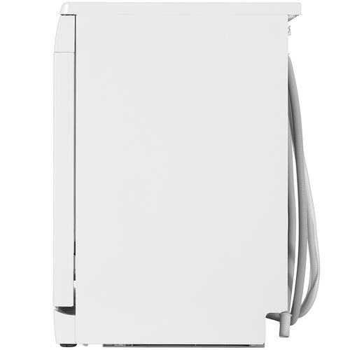 Купить Посудомоечная машина Bosch SMS45DW10Q белый  5321187. Характеристики, отзывы и цены в Донецке