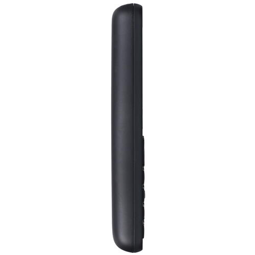 Купить Сотовый телефон Nokia 105 DS (2022) черный  9901074. Характеристики, отзывы и цены в Донецке