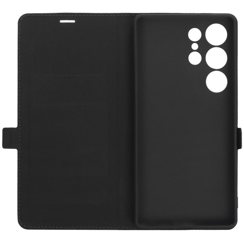 Купить Чехол-книжка  BoraSCO Book Case для Samsung Galaxy S25 Ultra синий  5605516. Характеристики, отзывы и цены в Донецке