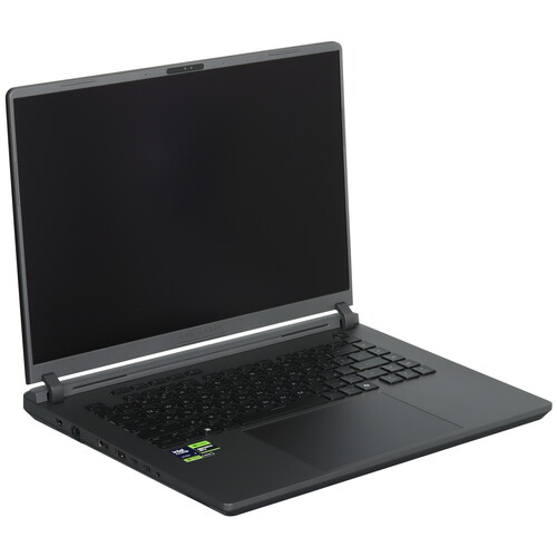 Купить 16" Ноутбук ASUS ROG Strix G615LR-S5161 серый  5612462. Характеристики, отзывы и цены в Донецке