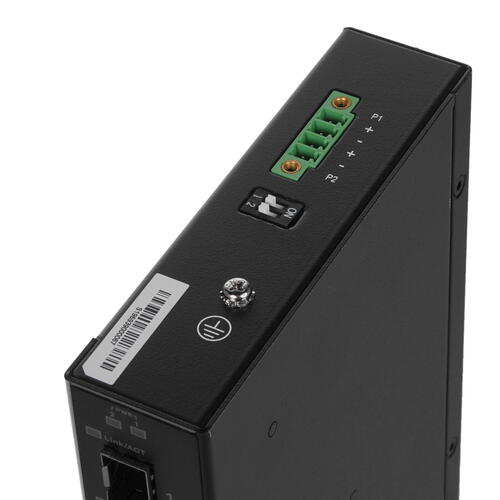Купить Коммутатор Zyxel RGS100-5P  8141059. Характеристики, отзывы и цены в Донецке