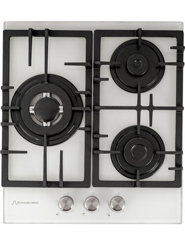 Купить Газовая варочная поверхность Schaub Lorenz SLK GL4512  9920924. Характеристики, отзывы и цены в Донецке