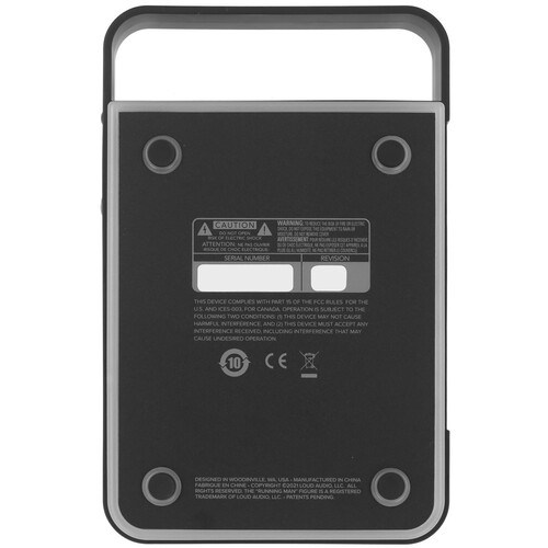 Купить Микшер MACKIE M-Caster Live  5613409. Характеристики, отзывы и цены в Донецке