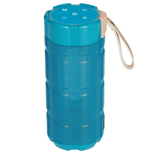 Купить Портативная колонка HOCO HC7, синий  5465112. Характеристики, отзывы и цены в Донецке