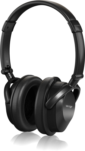 Купить Беспроводные/проводные наушники Behringer HC 2000BNC черный  5430722. Характеристики, отзывы и цены в Донецке