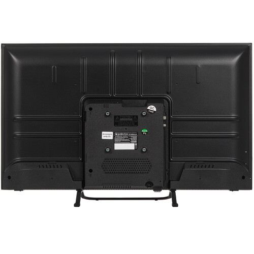 Купить 32" (80 см) Телевизор Topdevice TDTV32BS04H черный  9161564. Характеристики, отзывы и цены в Донецке