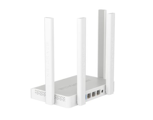 Купить Wi-Fi роутер Netcraze Speedster NC-3013  5641342. Характеристики, отзывы и цены в Донецке