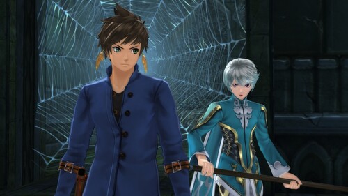 Купить Игра Tales of Zestiria (Steam)  5484270. Характеристики, отзывы и цены в Донецке