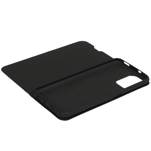 Купить Чехол-книжка  Aceline Kors для Xiaomi Redmi Note 10/ 10S/ POCO M5s черный  5406855. Характеристики, отзывы и цены в Донецке