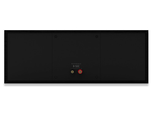 Купить Колонки KLIPSCH R-50C черный  5663361. Характеристики, отзывы и цены в Донецке