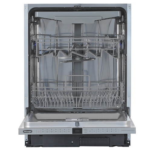 Купить Встраиваемая посудомоечная машина DeLonghi DDW08F Aquamarine eco  5347912. Характеристики, отзывы и цены в Донецке