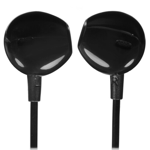 Купить Проводные наушники Ugreen EP106 черный  5616828. Характеристики, отзывы и цены в Донецке